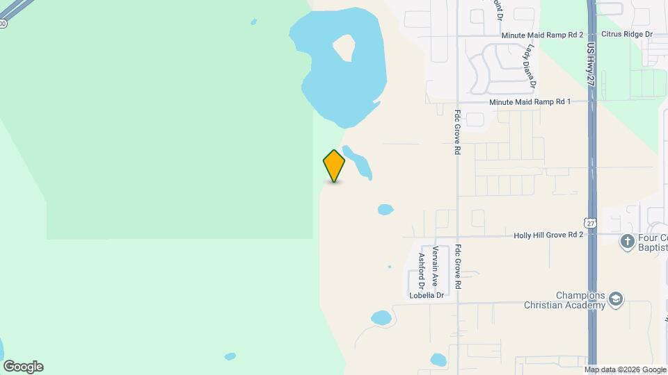 4124 River Beacon Blvd Map and Location Details