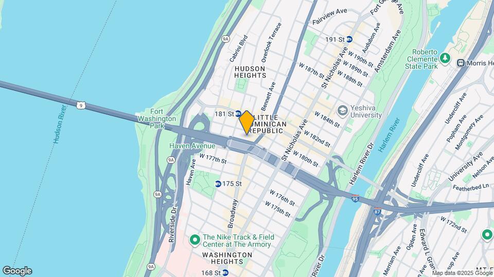 Hillsboro Apartments New York, NY Apartments For Rent