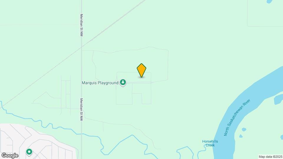 244 Marquis Blvd NE Map and Location Details