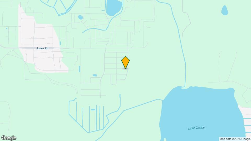 5876 Bovine Dr Map and Location Details