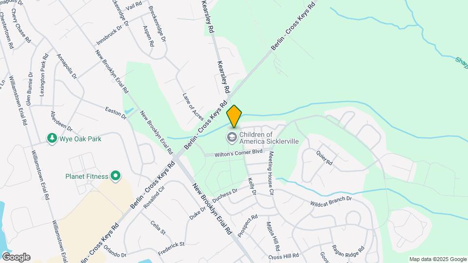 Wiltons Corner Town Center Apartments Sicklerville, NJ Apartments For