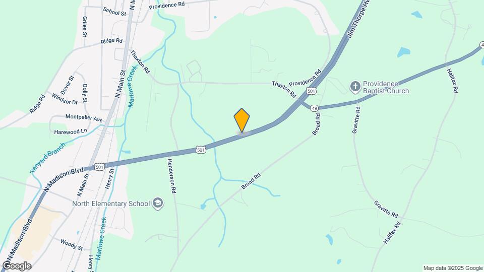 Meadow Wood Apartments and Nearby Roxboro Apartments For Rent Roxboro, NC