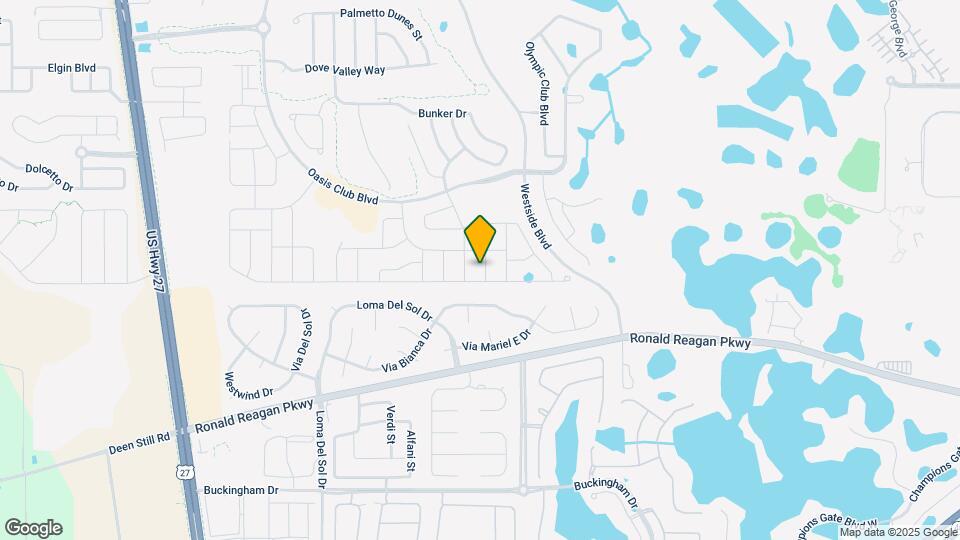 1582 Plunker Dr Map and Location Details
