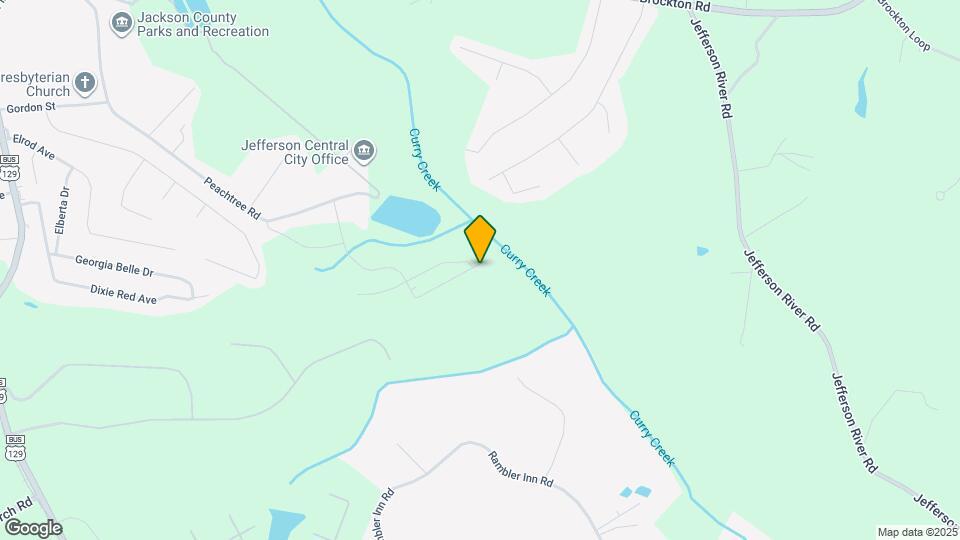 532 Red Dragon Dr Map and Location Details