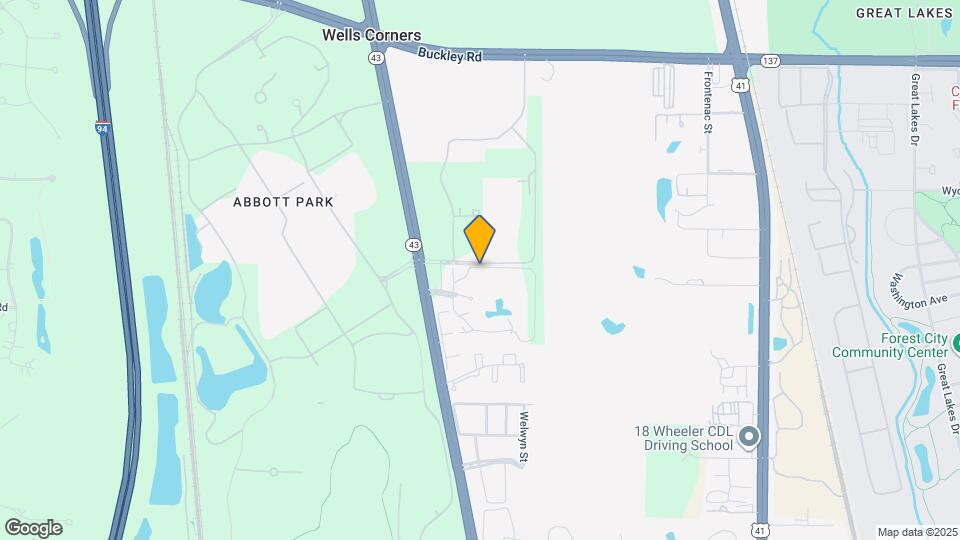 13200 W Heiden Cir Apartments and Nearby Lake Bluff Apartments For Rent