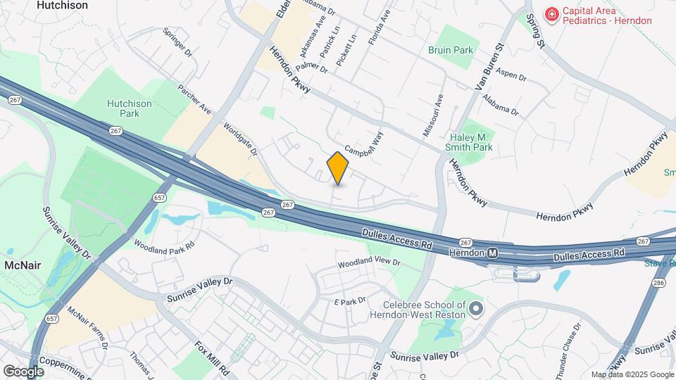 Worldgate Condominium Apartments Herndon, VA Apartments For Rent