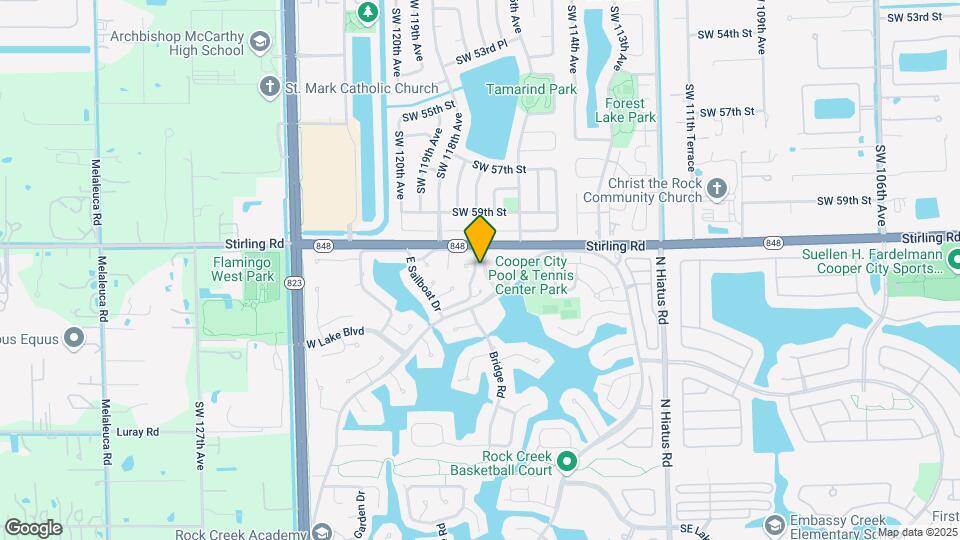 66 Forest Cir Map and Location Details