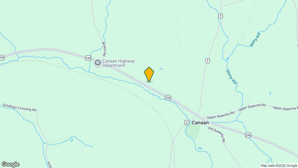 1977 NY-295 Map and Location Details