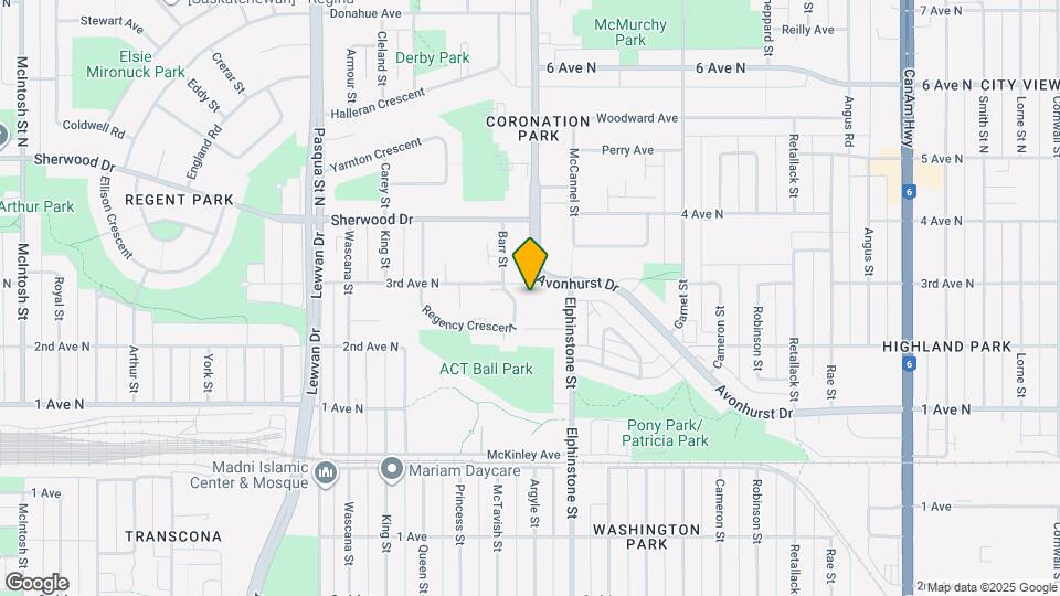 Avonhurst 3525 Apartments Regina, SK Apartments For Rent