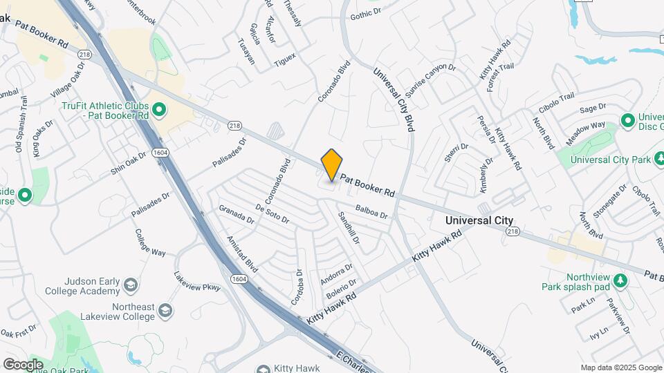 Garden Oaks Apatments Apartments Universal City, TX Apartments For Rent