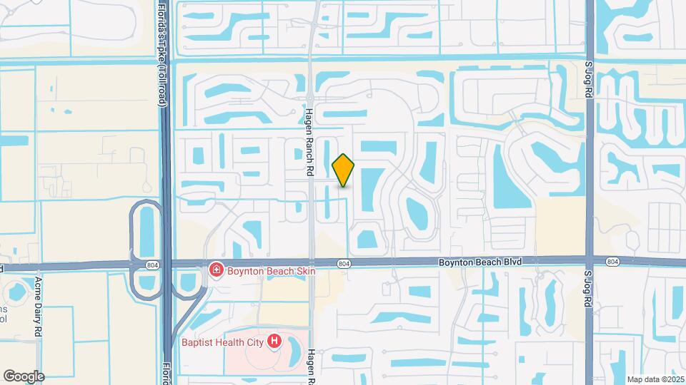 9756 Arbor View Dr S, Unit 9756 ARBOR VIEW DRIVE Map and Location Details