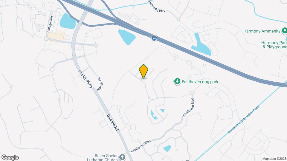 2 Stone Gate Ct Mapa y Detalles de la Ubicación