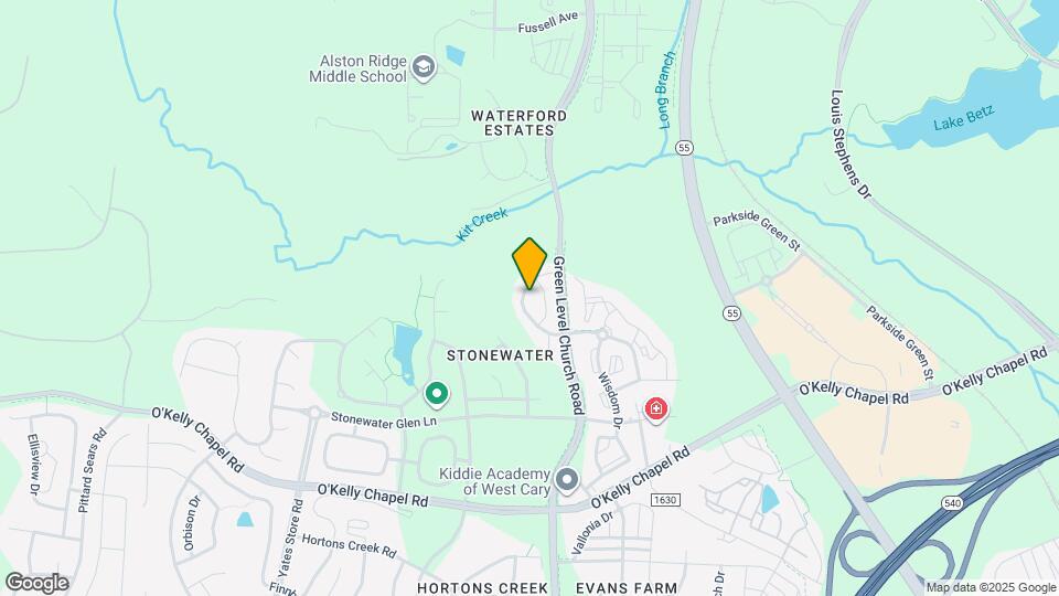 468 Panorama View Loop Map and Location Details