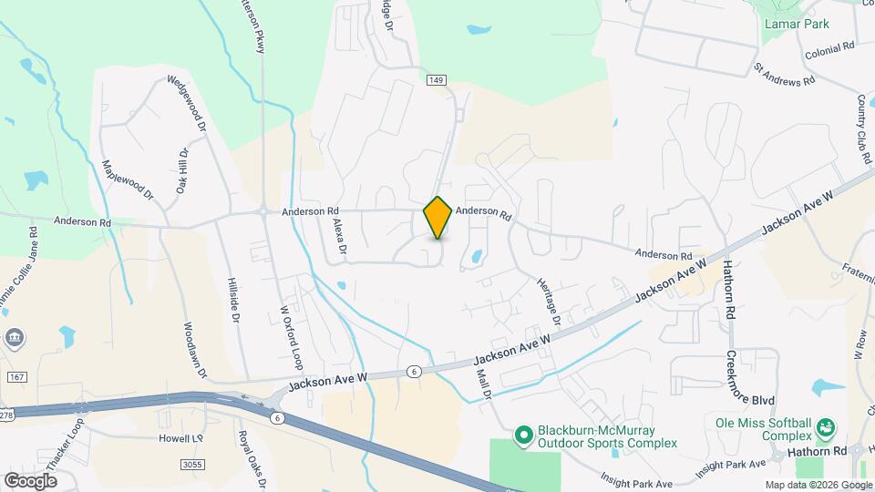 45 Aspen Loop Map and Location Details