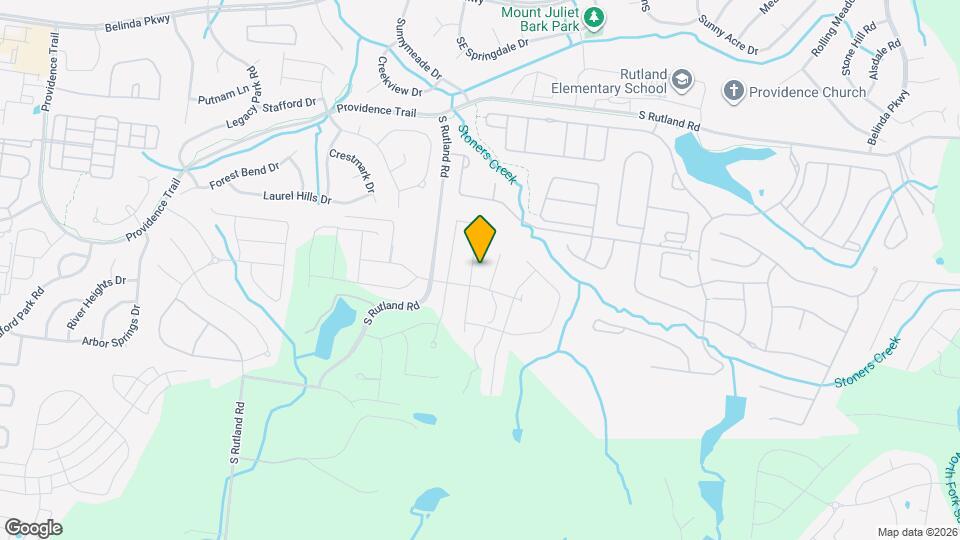 369 Dunnwood Loop Map and Location Details