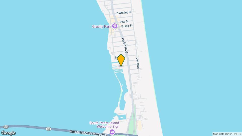 113 W Sunny Isle Dr Map and Location Details