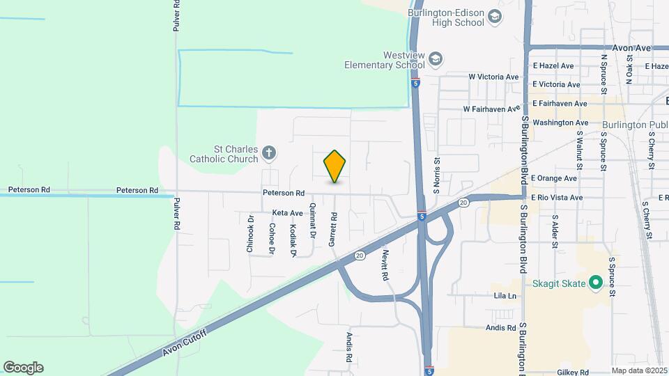 755-757-757 Peterson Rd Map and Location Details
