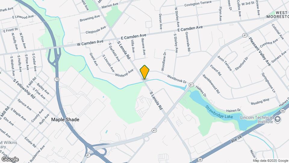 Arbors Apartments and Nearby Maple Shade Apartments For Rent Maple