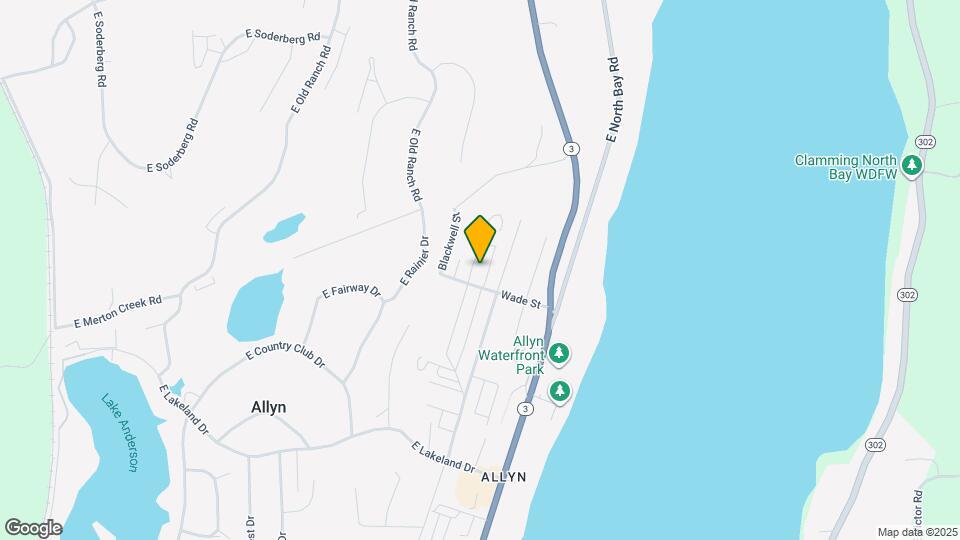 200 E Blackwell St Apartments Allyn, WA Apartments For Rent