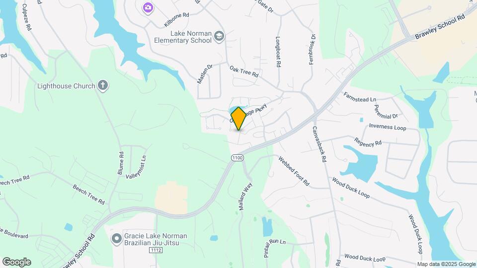 159 Clusters Cir Map and Location Details