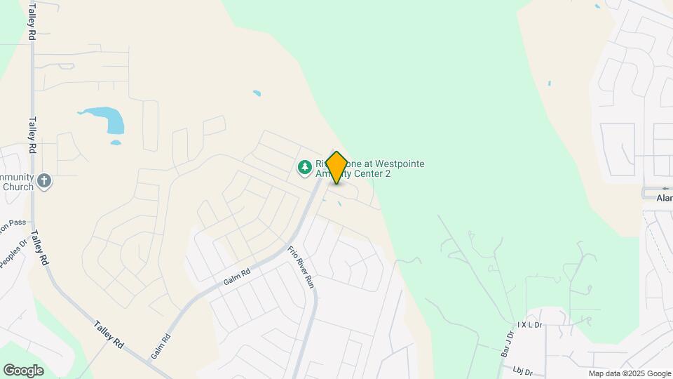 13931 Oolite Run Mapa y Detalles de la Ubicación