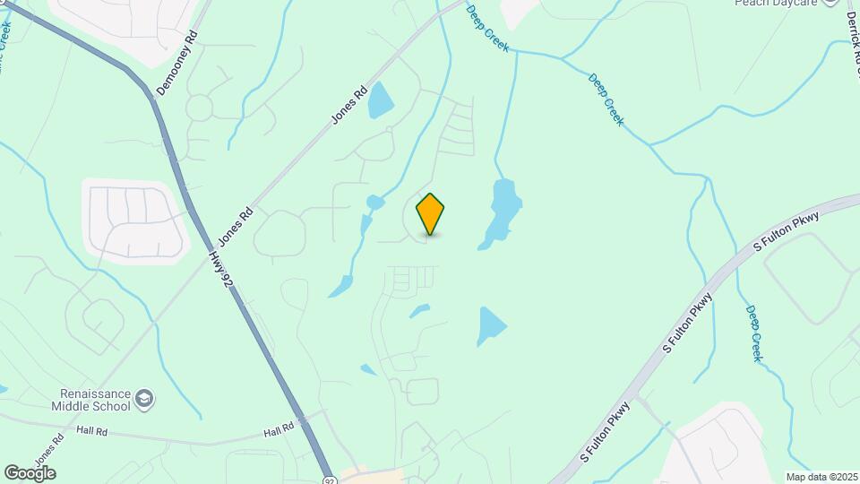 4667 Derby Loop Map and Location Details