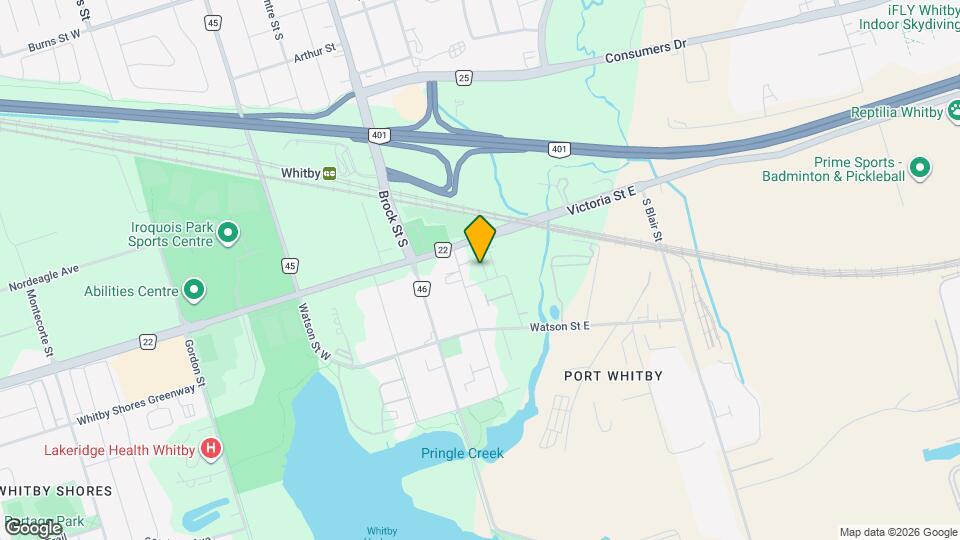 14 Waterside Wy Map and Location Details