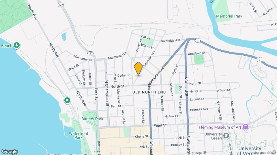 32 Intervale Ave Apartments Burlington, VT Apartments For Rent