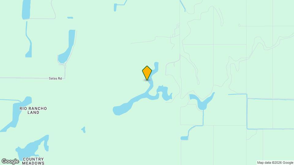 10828 Davis Rd Map and Location Details