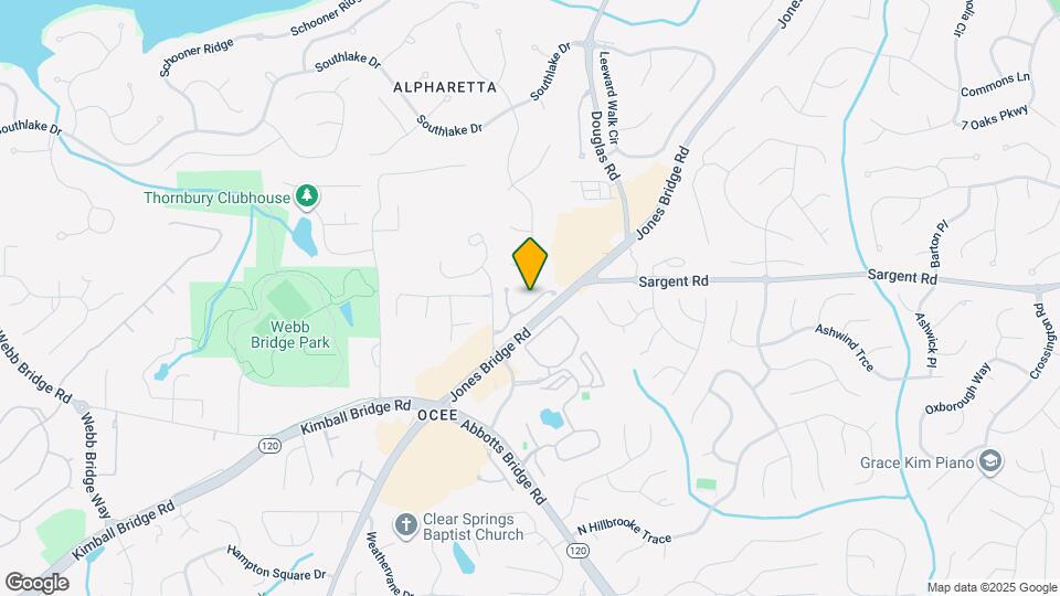 5240 Wellsley Bend Map and Location Details