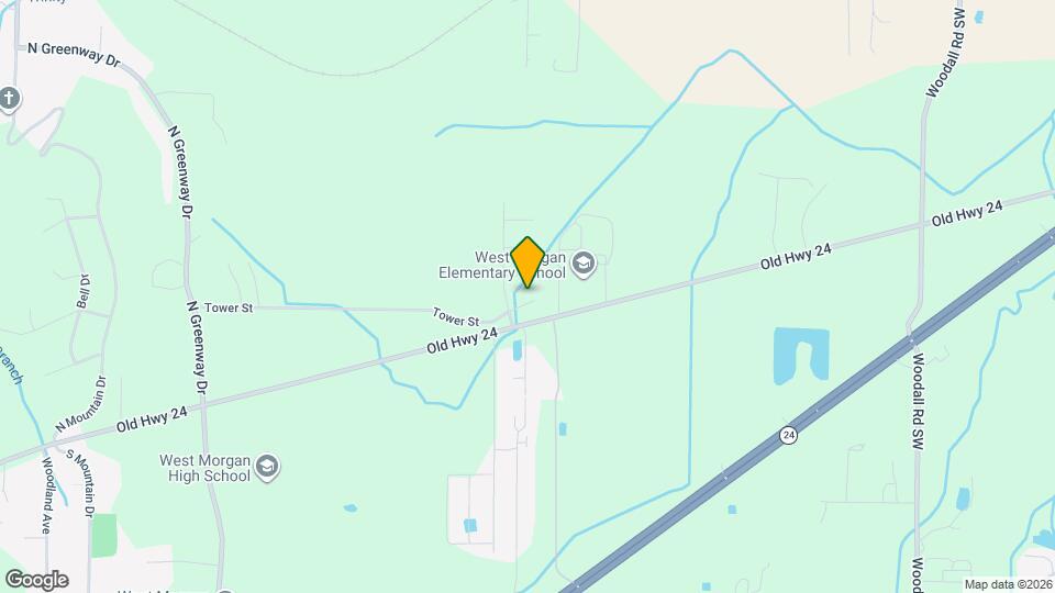 30 Tower Ct Map and Location Details