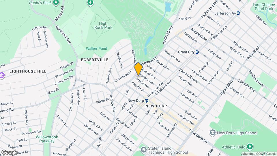 19 Steele Ave Apartments and Nearby Staten Island Apartments For Rent