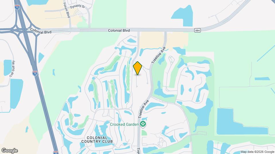 10356 Bradmore Rd Map and Location Details