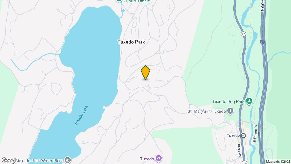 8 Old Park Rd Map and Location Details