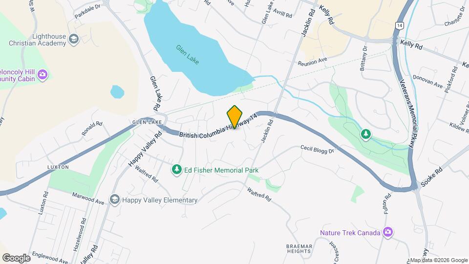 Quailwood Place Apartments Map and Location Details