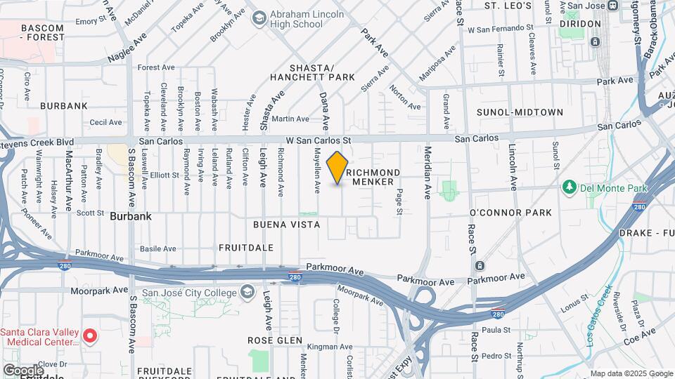 Buena Vista Apartments San Jose, CA Apartments For Rent