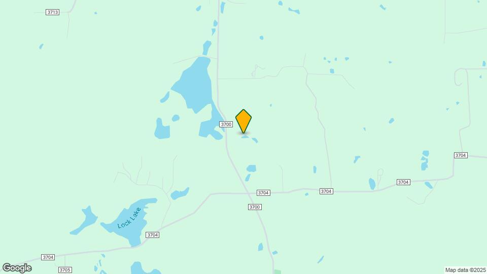 7600 CR 3700 Map and Location Details