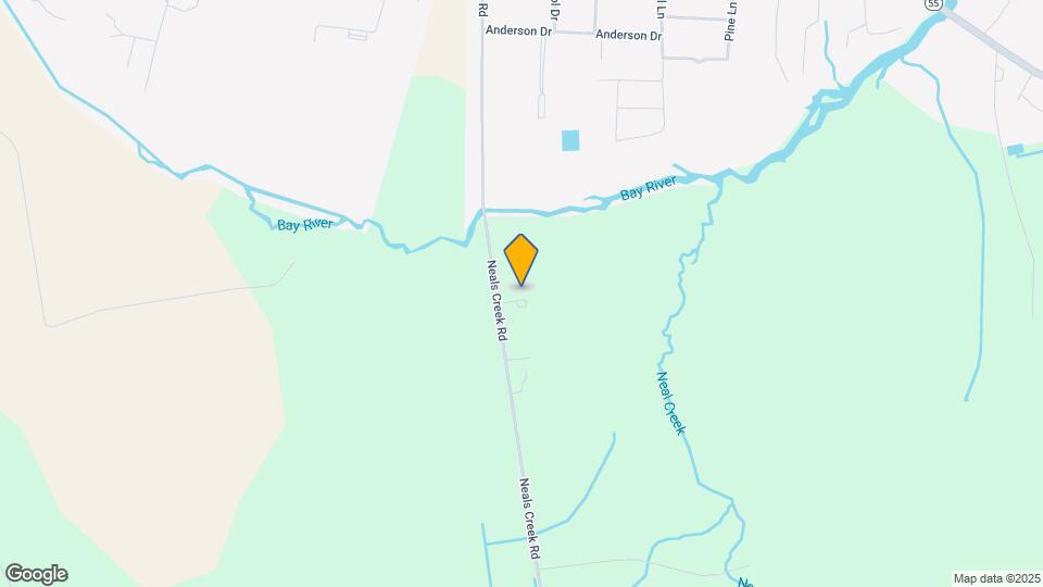 Bay River Apartments Bayboro, NC Apartments For Rent