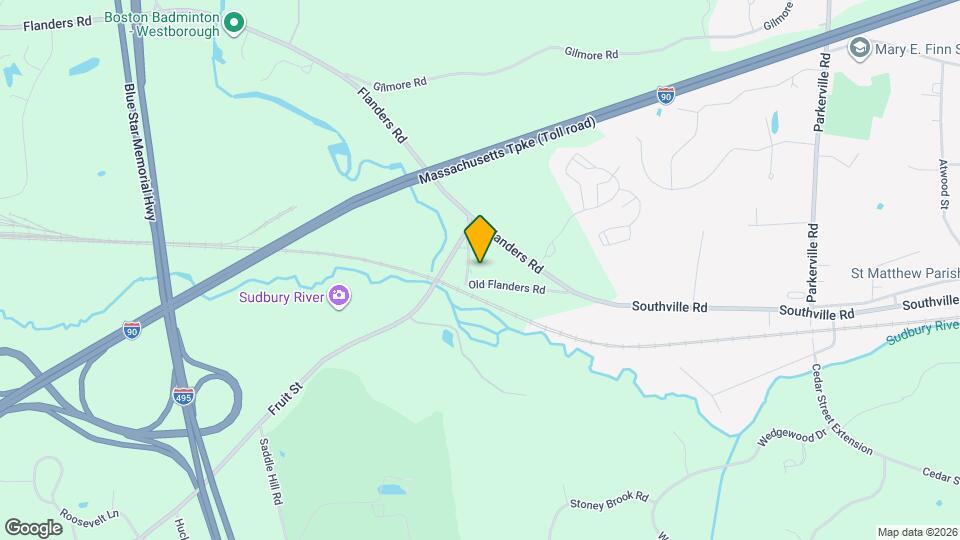 10 Old Flanders Rd Rentals in Westborough, MA