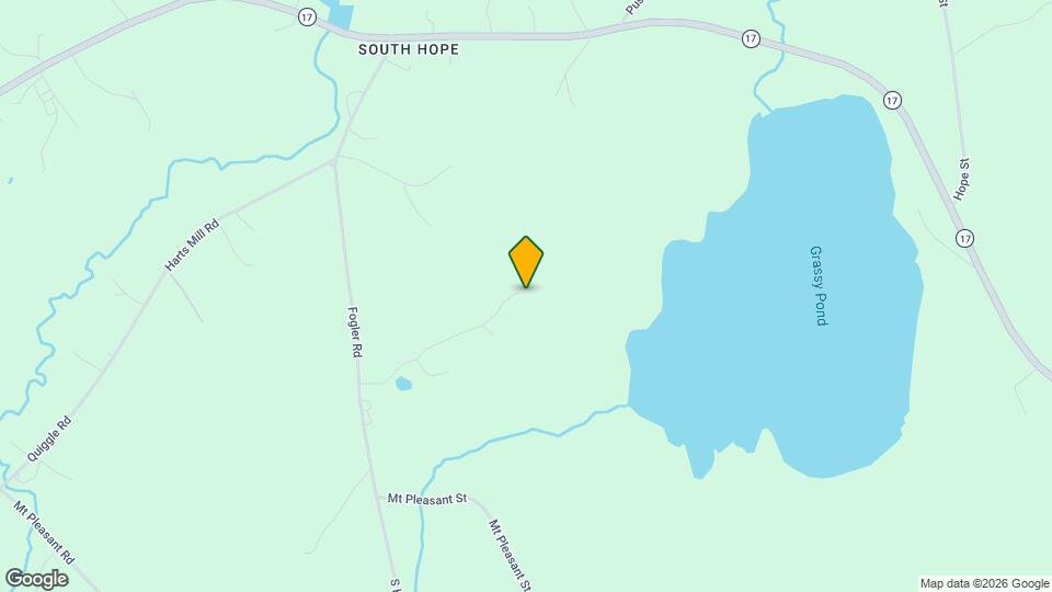 91 Willis Dr Map and Location Details