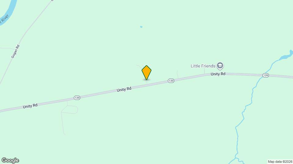 4 Willis Rd Map and Location Details