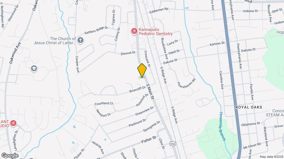 Carriage House Apartments Kannapolis, NC Apartments For Rent