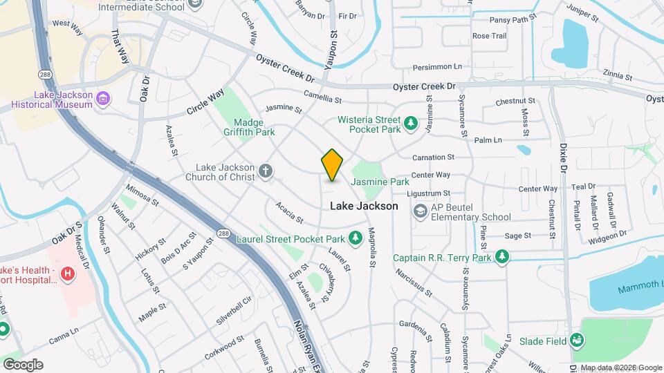 55 Elm Ct Map and Location Details