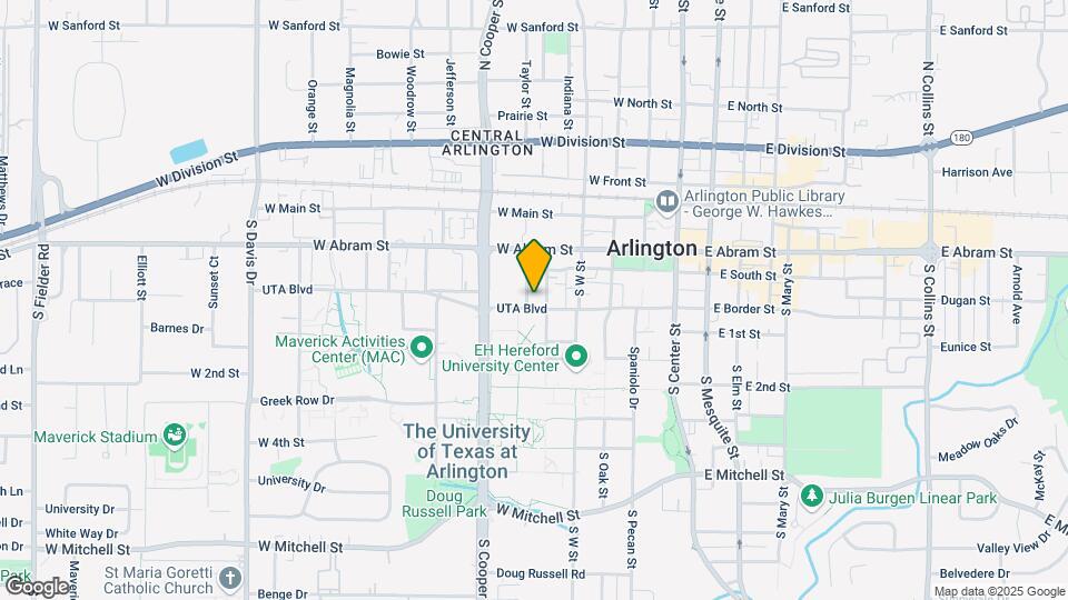 515 Uta Blvd Map and Location Details