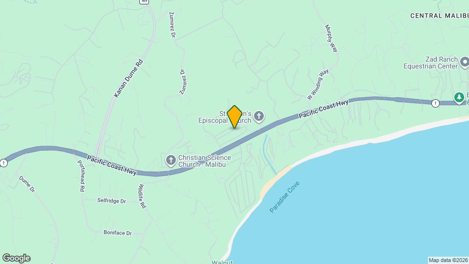 28216 Rey De Copas Ln Mapa y Detalles de la Ubicación