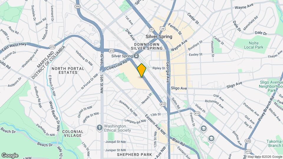 Blair East Apartments Silver Spring, MD Apartments For Rent