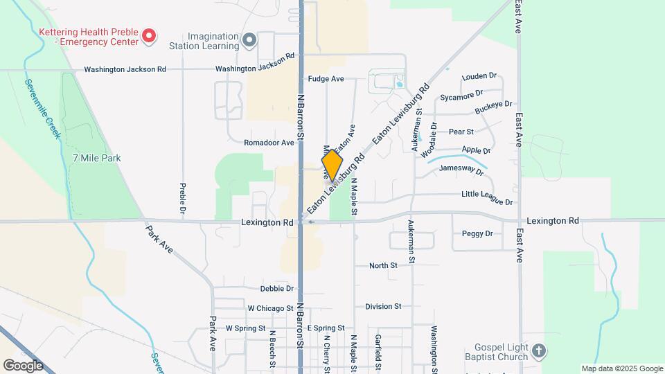 Mapleview Apartments and Nearby Eaton Apartments For Rent Eaton, OH