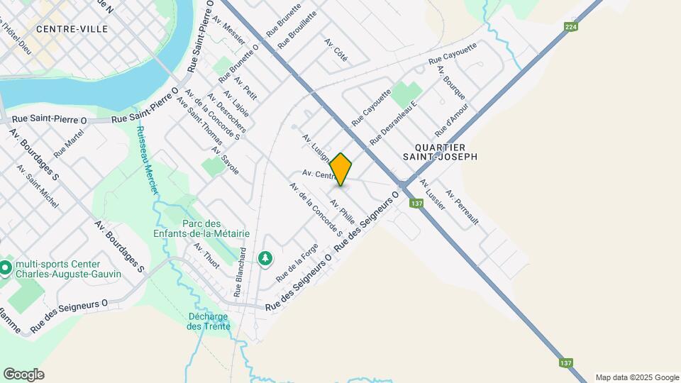 17355 Charron Av Apartments StHyacinthe, QC Apartments For Rent