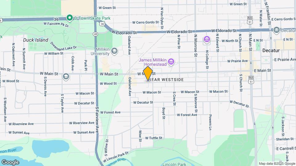 Woodford Apartments and Nearby Decatur Apartments For Rent Decatur, IL