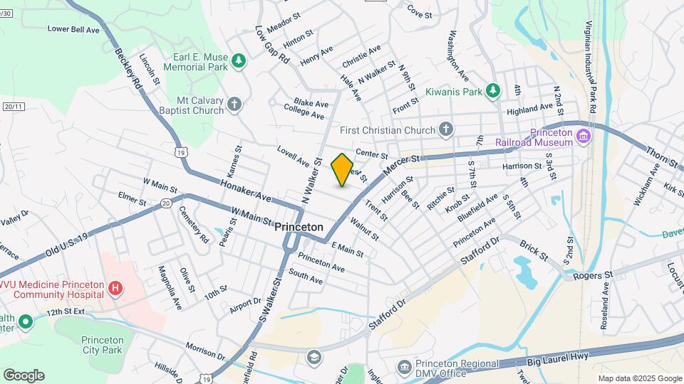 104 Douglas St Apartments and Nearby Princeton Apartments For Rent